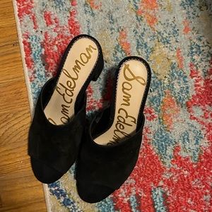 Sam Edelman Mules (761)